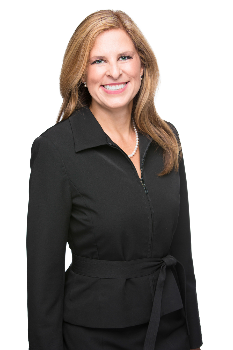 Jessica Estrada, Realtor