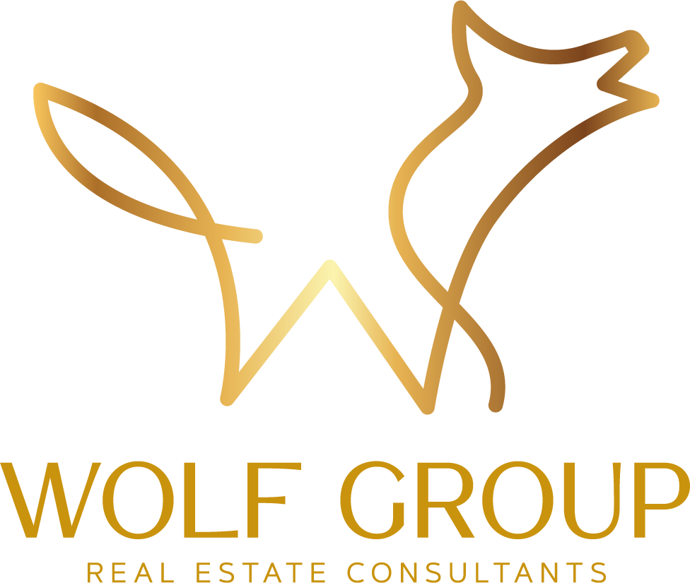 Wolf Group Real Estate Consultants